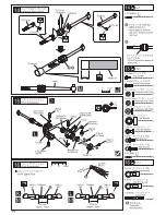 Preview for 16 page of Kyosho TF7 Instruction Manual