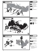 Preview for 22 page of Kyosho TF7 Instruction Manual