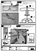 Preview for 7 page of Kyosho Tiger Moth 40 Instruction Manual