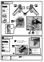 Preview for 9 page of Kyosho Tiger Moth 40 Instruction Manual