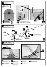 Preview for 10 page of Kyosho Tiger Moth 40 Instruction Manual