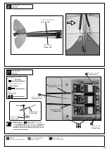 Preview for 11 page of Kyosho Tiger Moth 40 Instruction Manual