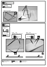 Preview for 12 page of Kyosho Tiger Moth 40 Instruction Manual