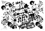 Предварительный просмотр 22 страницы Kyosho TR15 STADIUM FORCE Readyset Maintenance Manual