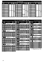 Предварительный просмотр 25 страницы Kyosho TR15 STADIUM FORCE Readyset Maintenance Manual