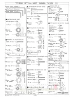 Предварительный просмотр 24 страницы Kyosho Turbo Optima Mid Manual