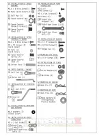 Предварительный просмотр 37 страницы Kyosho Turbo Optima User Manual