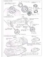 Preview for 23 page of Kyosho turno optima Manual