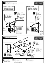 Предварительный просмотр 8 страницы Kyosho TWIN STORM 800 Instruction Manual