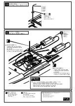 Предварительный просмотр 11 страницы Kyosho TWIN STORM 800 Instruction Manual