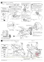 Предварительный просмотр 8 страницы Kyosho Ultima Pro Manual