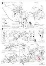 Предварительный просмотр 9 страницы Kyosho Ultima Pro Manual