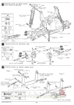 Предварительный просмотр 10 страницы Kyosho Ultima Pro Manual