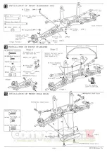 Предварительный просмотр 11 страницы Kyosho Ultima Pro Manual