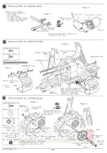 Предварительный просмотр 14 страницы Kyosho Ultima Pro Manual