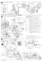 Предварительный просмотр 16 страницы Kyosho Ultima Pro Manual