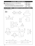 Предварительный просмотр 10 страницы Kyosho ULTIMA RB5 SP2 Instruction Manual