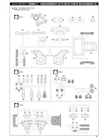 Предварительный просмотр 11 страницы Kyosho ULTIMA RB5 SP2 Instruction Manual