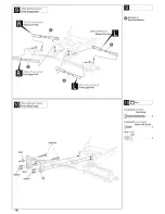 Предварительный просмотр 16 страницы Kyosho ULTIMA RB5 SP2 Instruction Manual