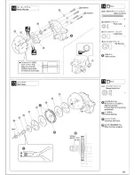 Предварительный просмотр 19 страницы Kyosho ULTIMA RB5 SP2 Instruction Manual