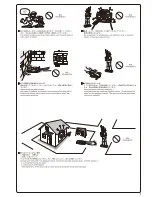 Preview for 3 page of Kyosho Ultima RB6.6 Instruction Manual