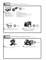 Preview for 4 page of Kyosho Ultima RB6.6 Instruction Manual