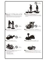 Preview for 5 page of Kyosho Ultima RB6.6 Instruction Manual