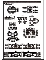 Preview for 10 page of Kyosho Ultima RB6.6 Instruction Manual