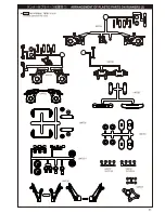 Preview for 11 page of Kyosho Ultima RB6.6 Instruction Manual