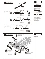 Preview for 16 page of Kyosho Ultima RB6.6 Instruction Manual