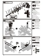 Preview for 20 page of Kyosho Ultima RB6.6 Instruction Manual