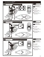 Preview for 35 page of Kyosho Ultima RB6.6 Instruction Manual