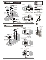 Preview for 36 page of Kyosho Ultima RB6.6 Instruction Manual