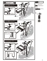 Preview for 39 page of Kyosho Ultima RB6.6 Instruction Manual