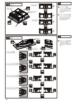 Preview for 40 page of Kyosho Ultima RB6.6 Instruction Manual