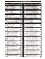 Preview for 49 page of Kyosho Ultima RB6.6 Instruction Manual