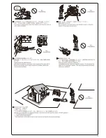 Preview for 3 page of Kyosho Ultima RB6 Instruction Manual