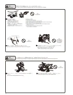 Preview for 4 page of Kyosho Ultima RB6 Instruction Manual