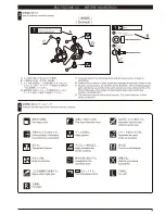 Preview for 9 page of Kyosho Ultima RB6 Instruction Manual