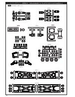 Preview for 10 page of Kyosho Ultima RB6 Instruction Manual