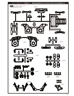 Preview for 11 page of Kyosho Ultima RB6 Instruction Manual