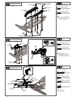 Preview for 14 page of Kyosho Ultima RB6 Instruction Manual