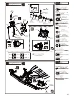 Preview for 15 page of Kyosho Ultima RB6 Instruction Manual