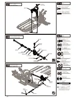 Preview for 26 page of Kyosho Ultima RB6 Instruction Manual