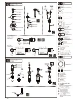 Preview for 28 page of Kyosho Ultima RB6 Instruction Manual