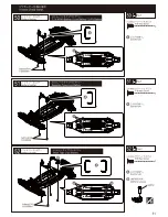 Preview for 31 page of Kyosho Ultima RB6 Instruction Manual