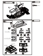 Preview for 34 page of Kyosho Ultima RB6 Instruction Manual