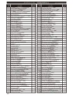 Preview for 39 page of Kyosho Ultima RB6 Instruction Manual