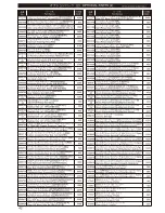 Preview for 41 page of Kyosho Ultima RB6 Instruction Manual