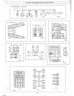 Предварительный просмотр 4 страницы Kyosho USA-1 Monster Truck 3165 Manual